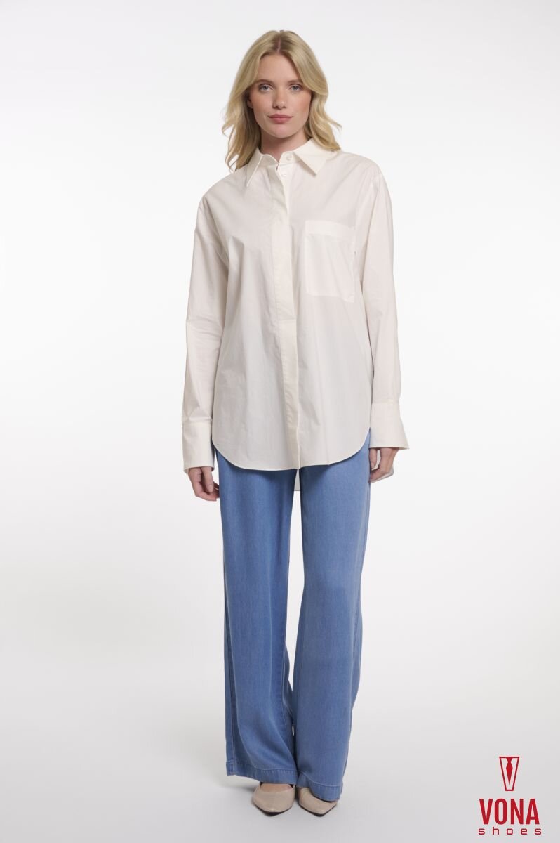 Camicia Rino&Pelle Dallo.7002621 Donna