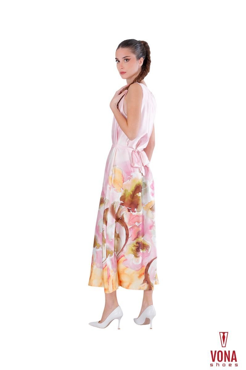 Abito Cafenoir C7Ja0289 Donna