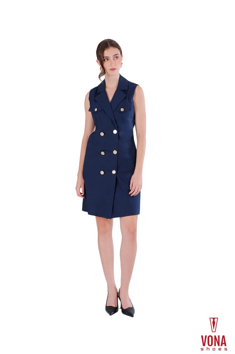 Abito Cafenoir C7Ja0292 Donna