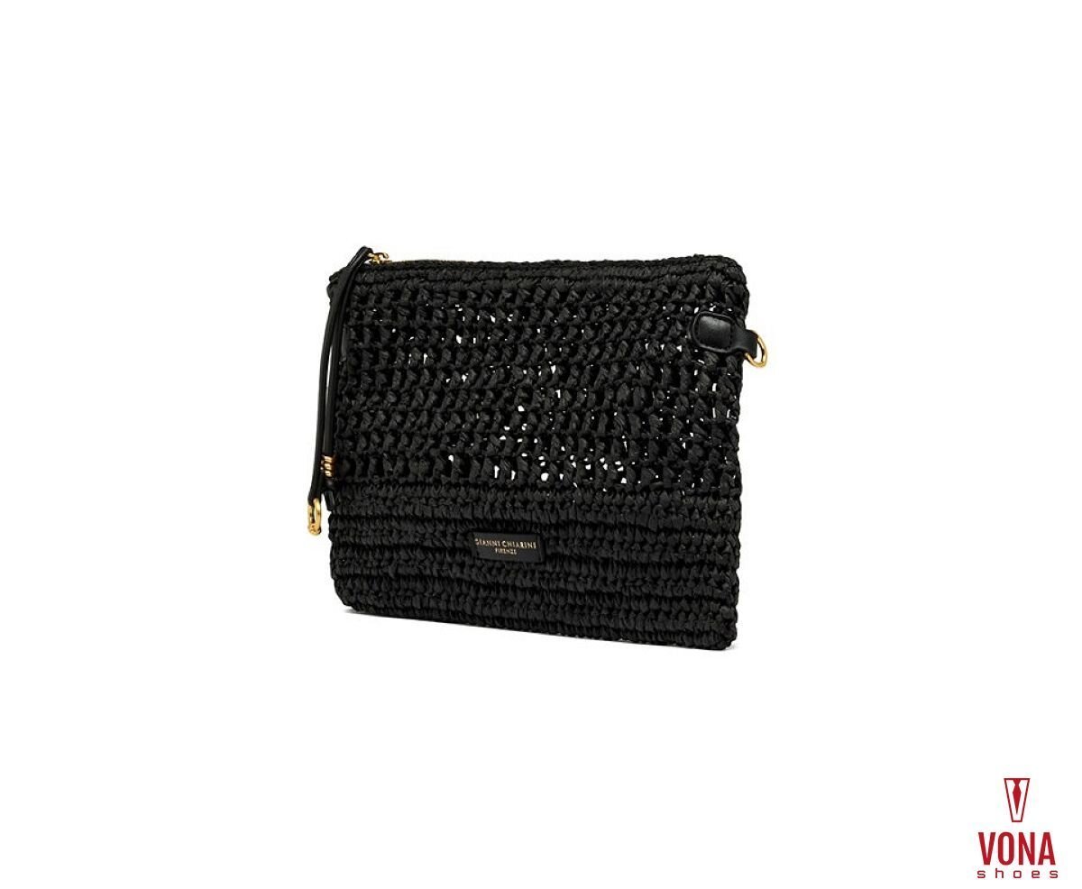 Tracolla Gianni Chiarini Firenze Nefeli Donna