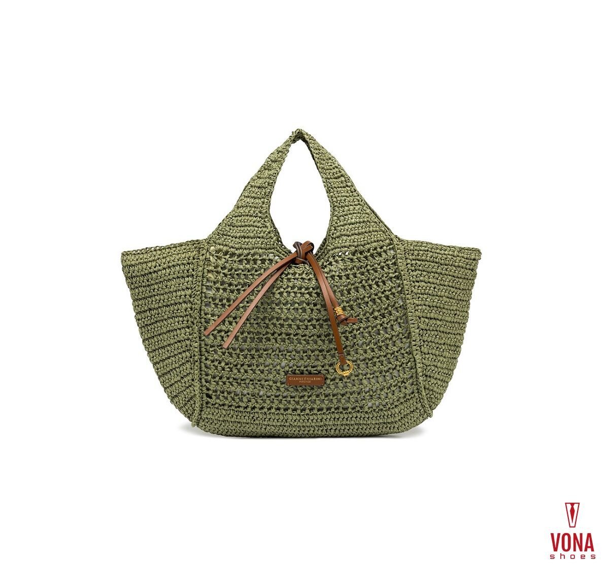 Borsa Gianni Chiarini Firenze Nefeli Donna