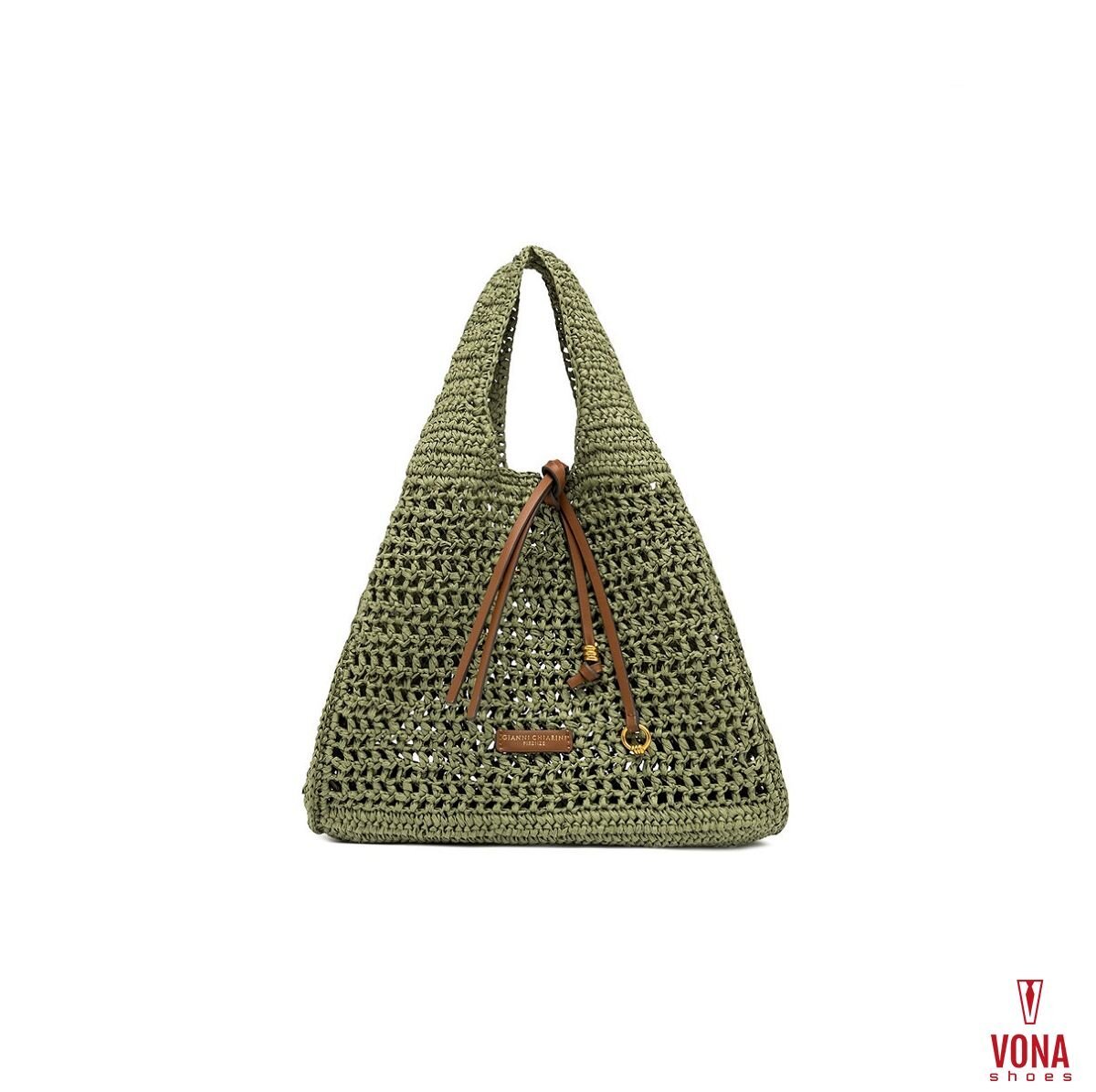 Borsa Gianni Chiarini Firenze Nefeli Donna
