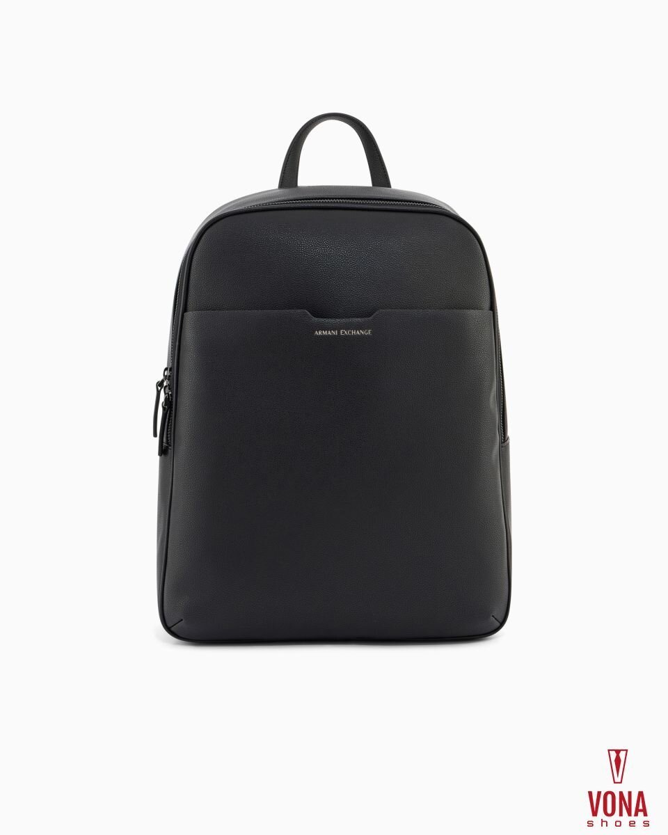 Zaino Armani Exchange Xm002582 Af22651 Uomo