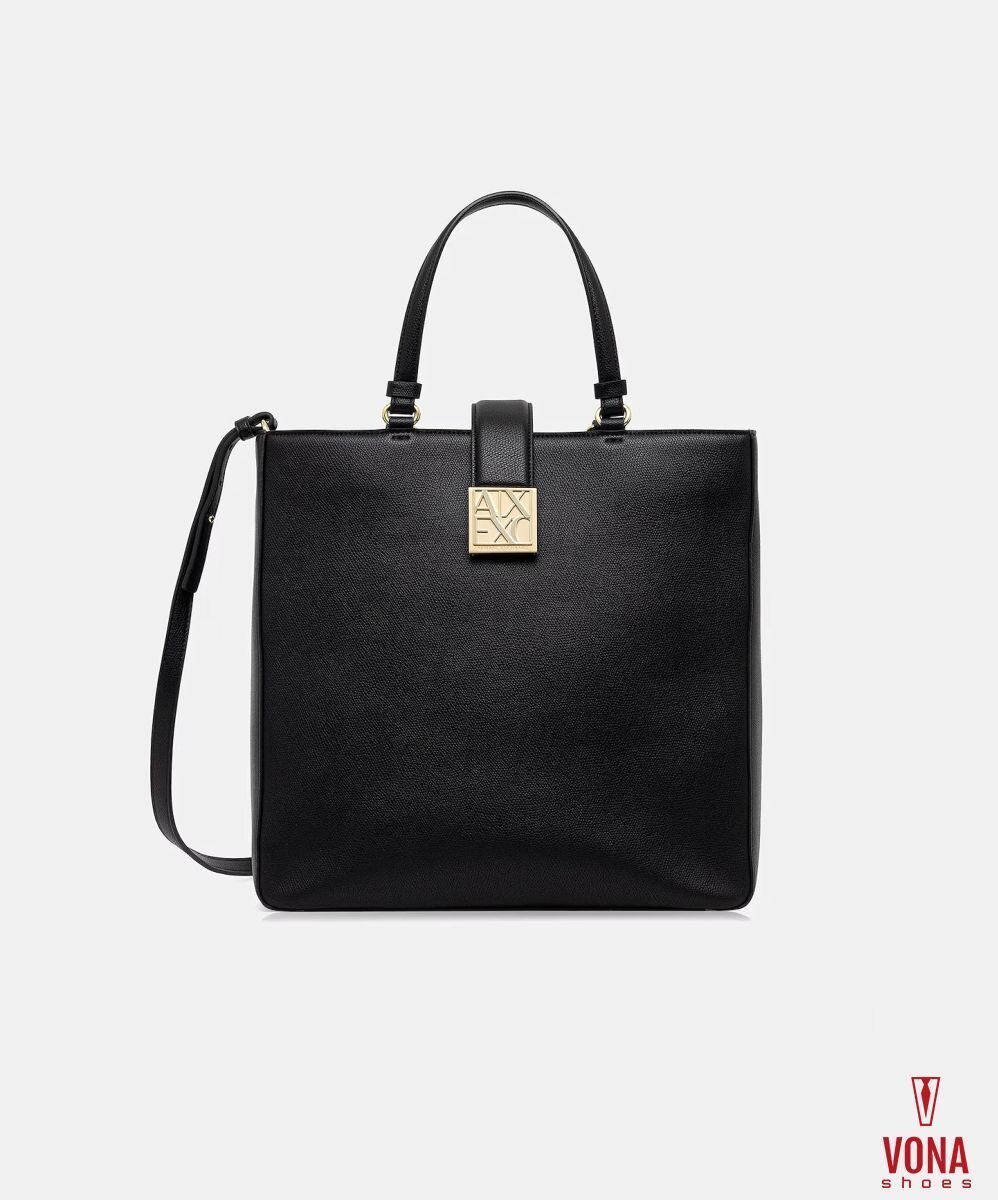 Borsa Armani Exchange Xw002167 Af19895 Donna