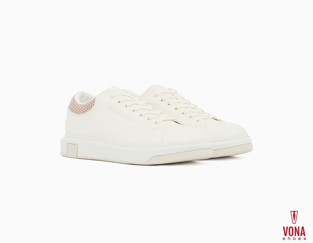 Sneakers Armani Exchange Xm001964 Af19403 Uomo