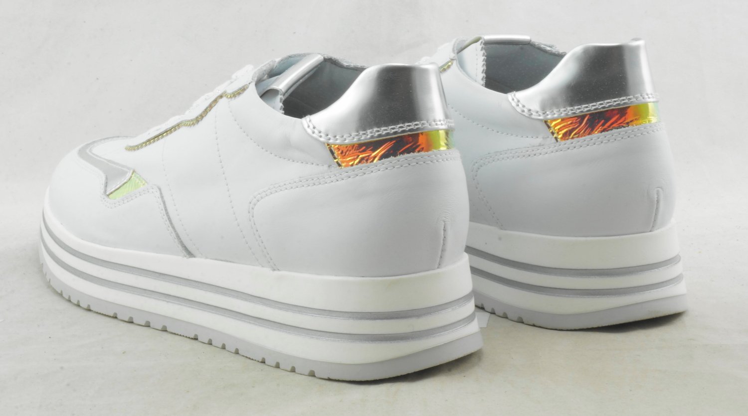 Nerogiardini Sneakers E031470f