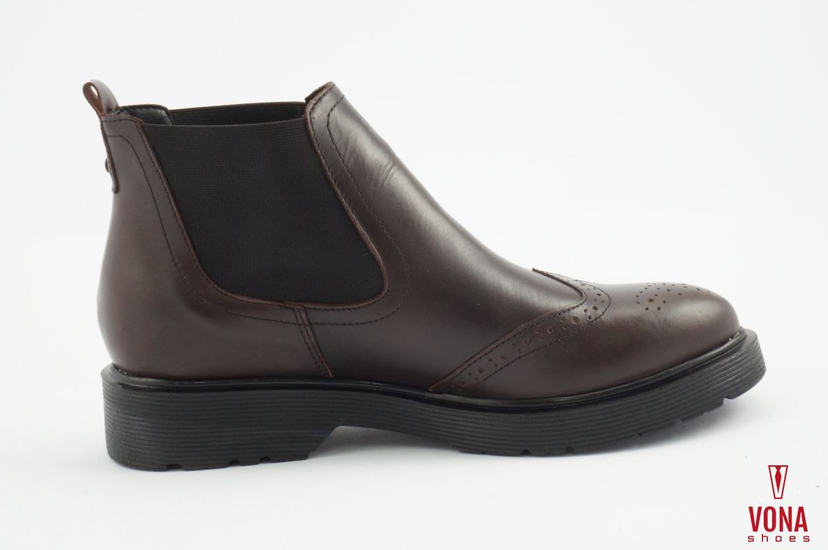 Cinzia Soft Tronchetto Aa25909rd