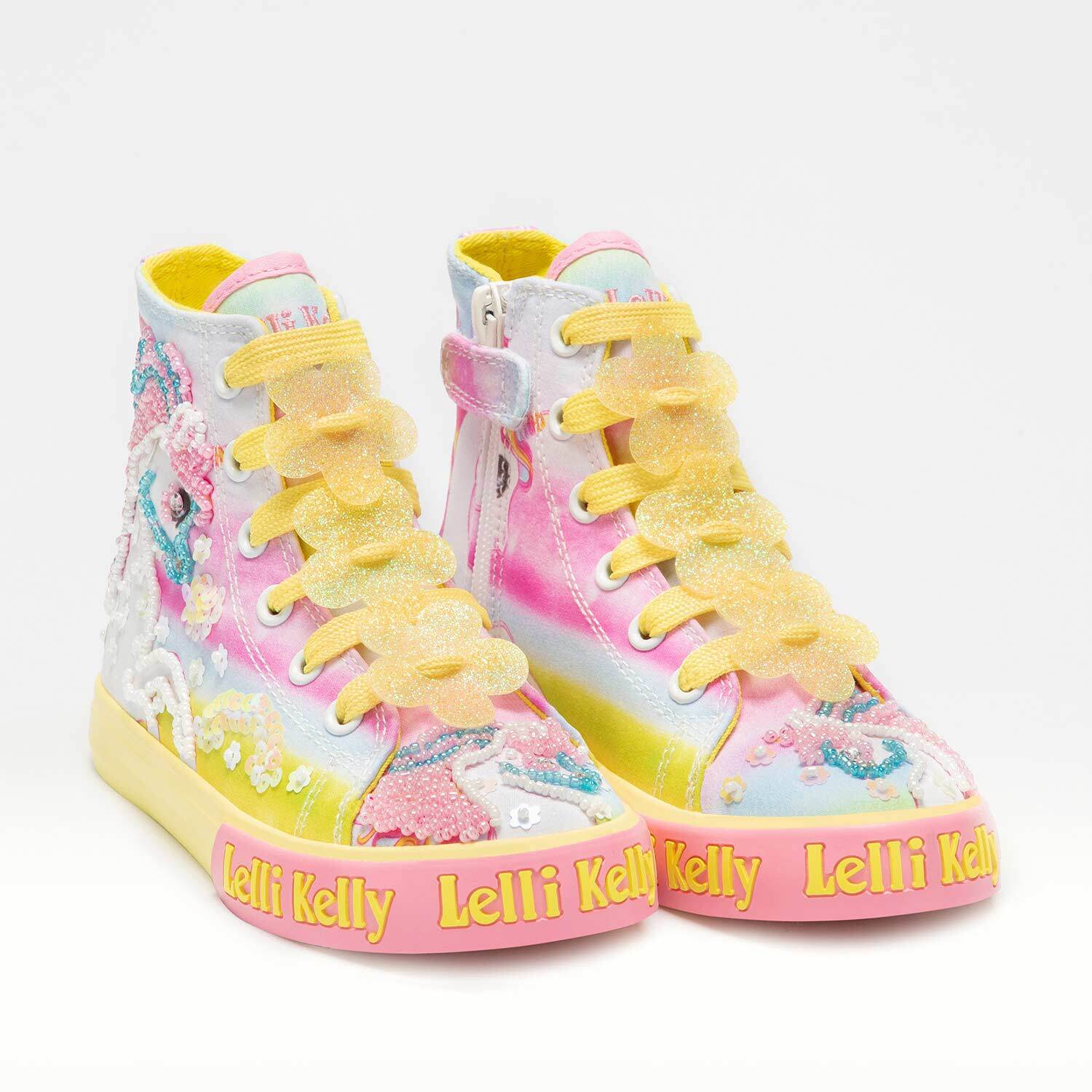 Sneakers Lelli Kelly Unicorn Lked1000