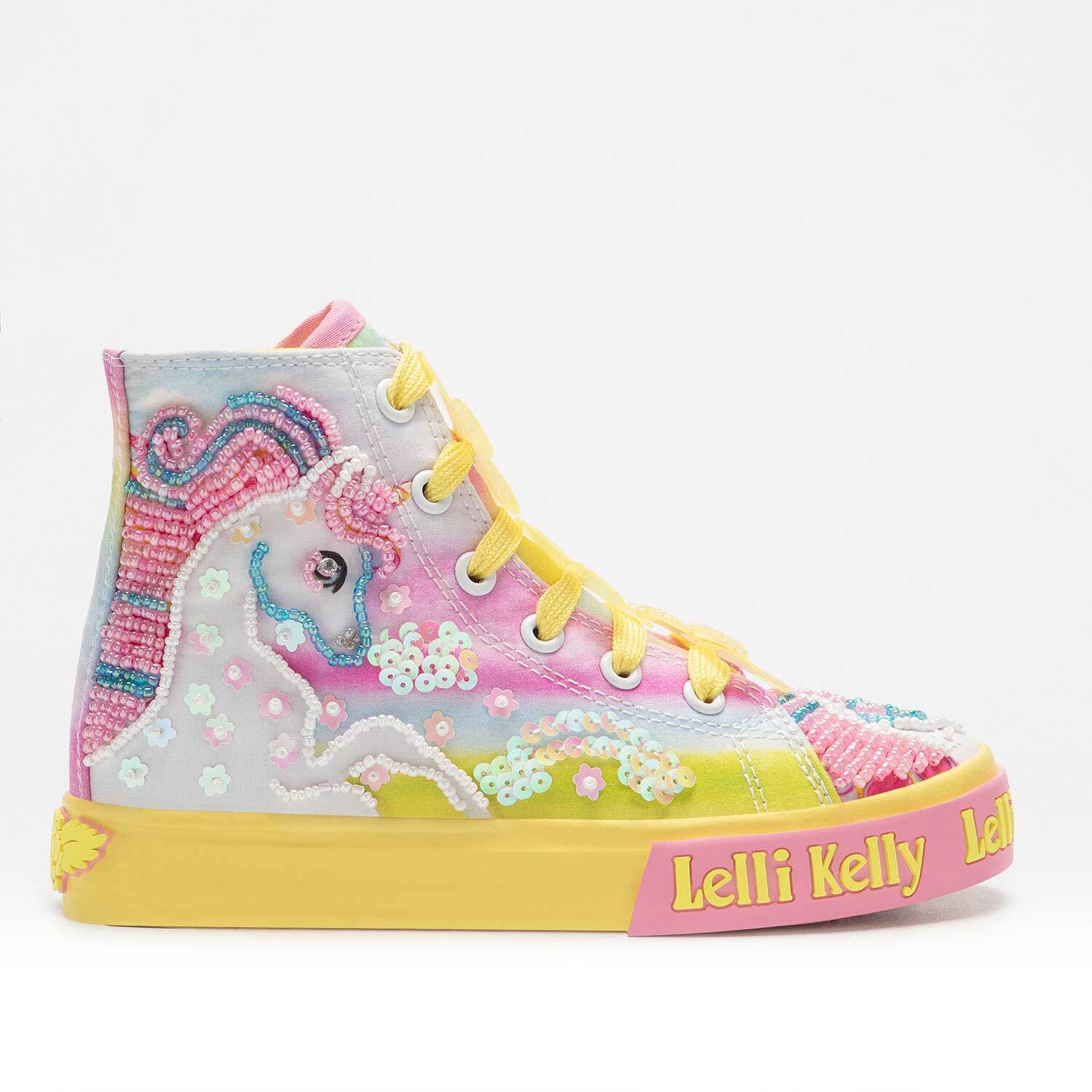 Sneakers Lelli Kelly Unicorn Lked1000