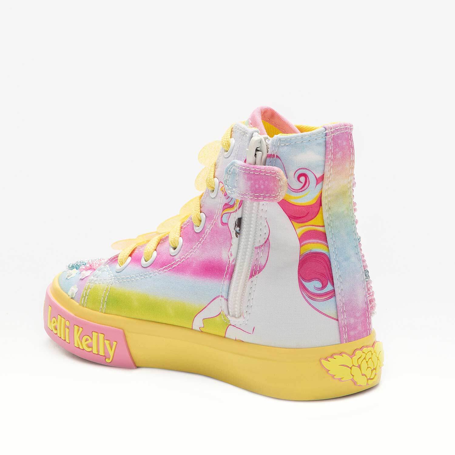 Sneakers Lelli Kelly Unicorn Lked1000