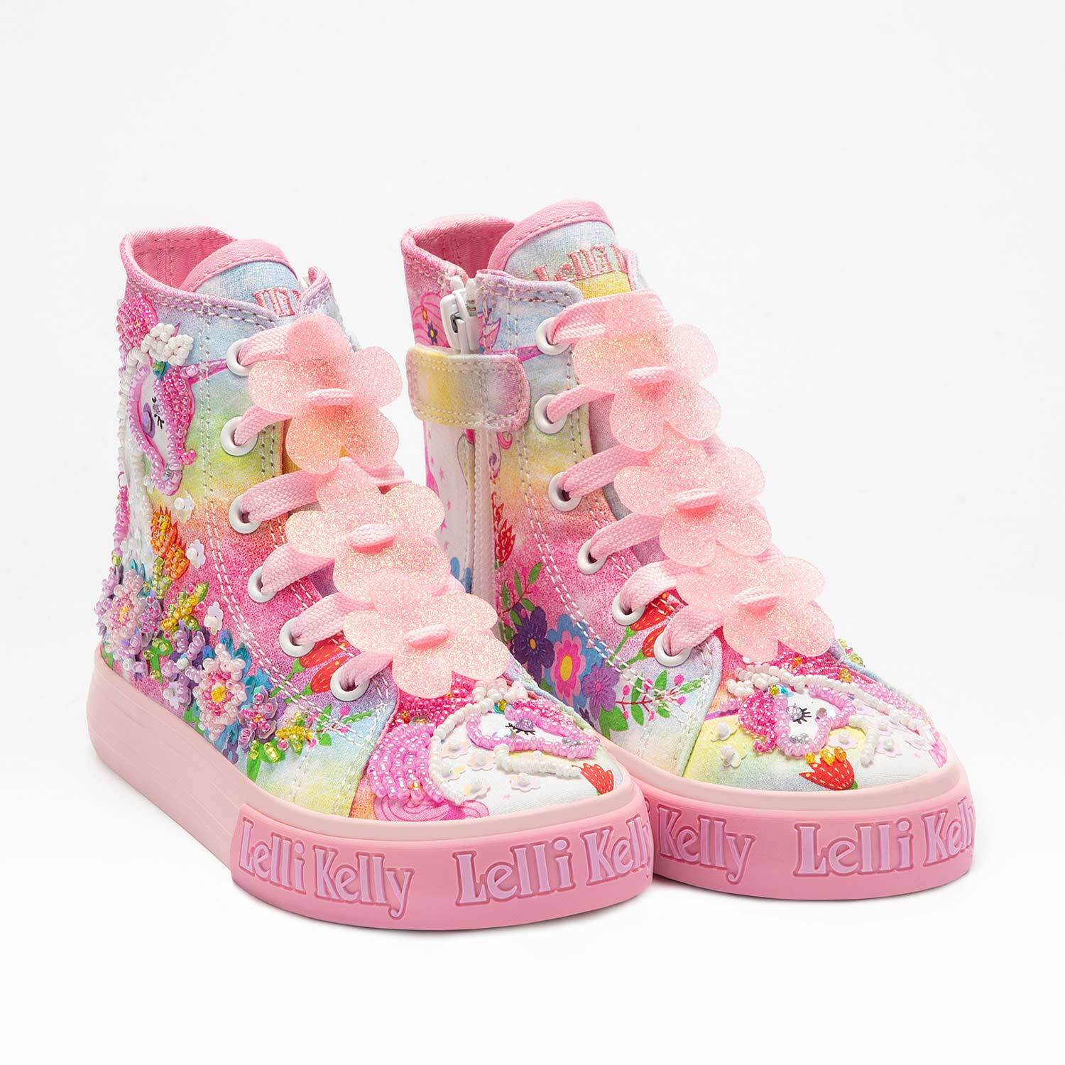 Sneakers Lelli Kelly Unicorn Lked1002