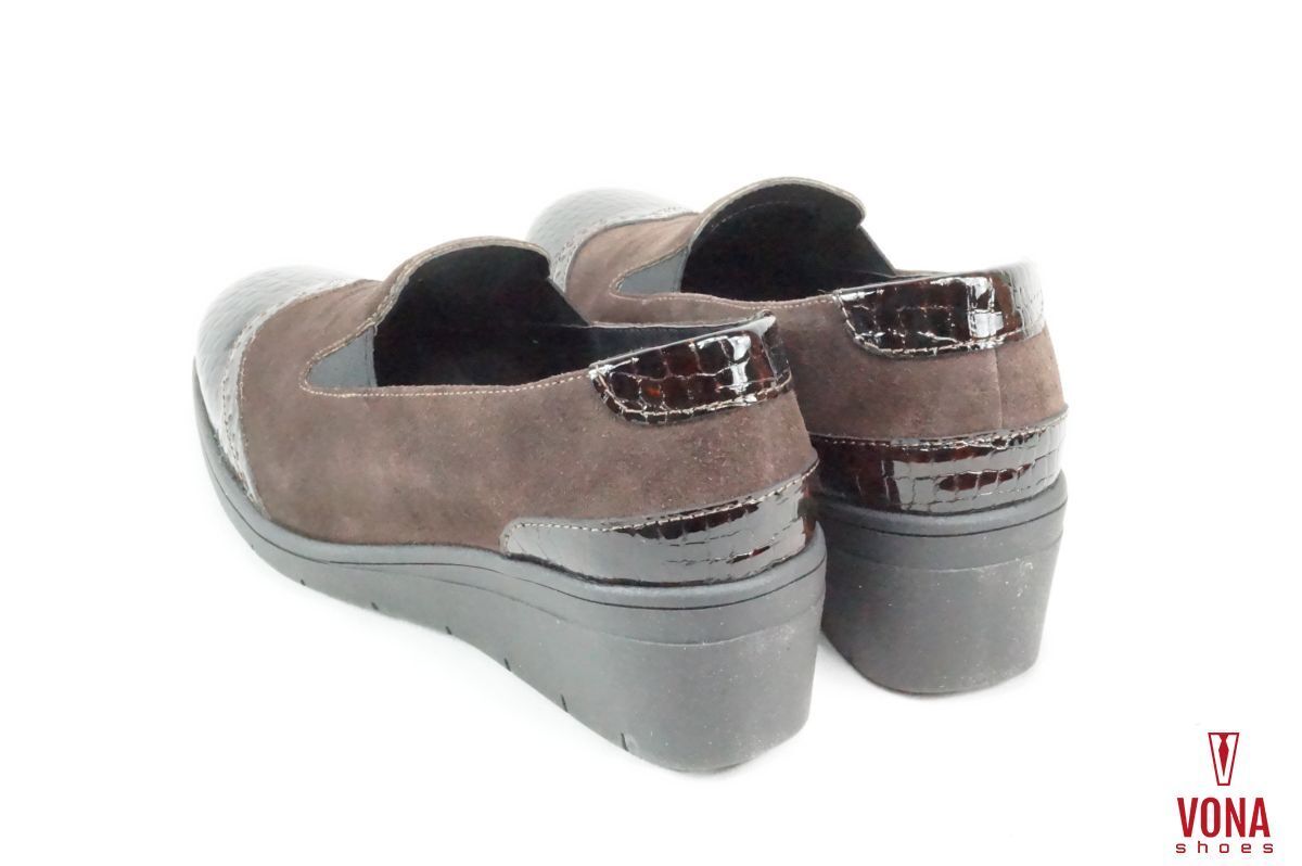 Slip On Melluso K91615d