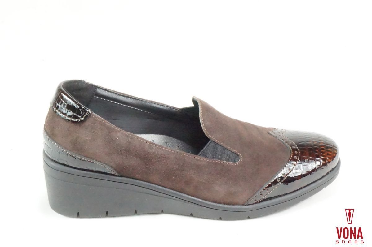 Slip On Melluso K91615d
