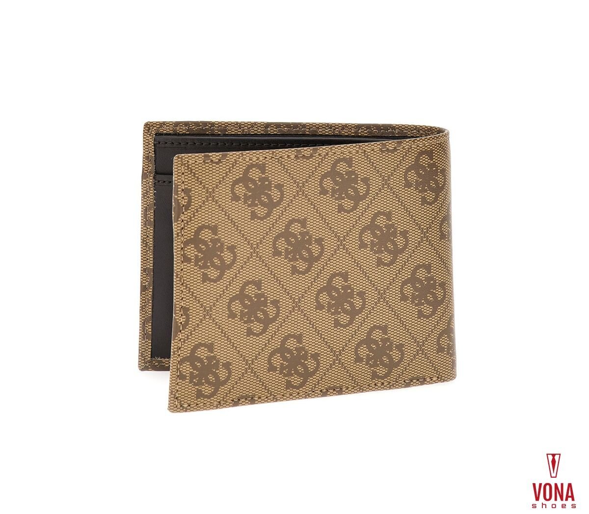 Portafoglio Guess Smvele Lea 20 Uomo