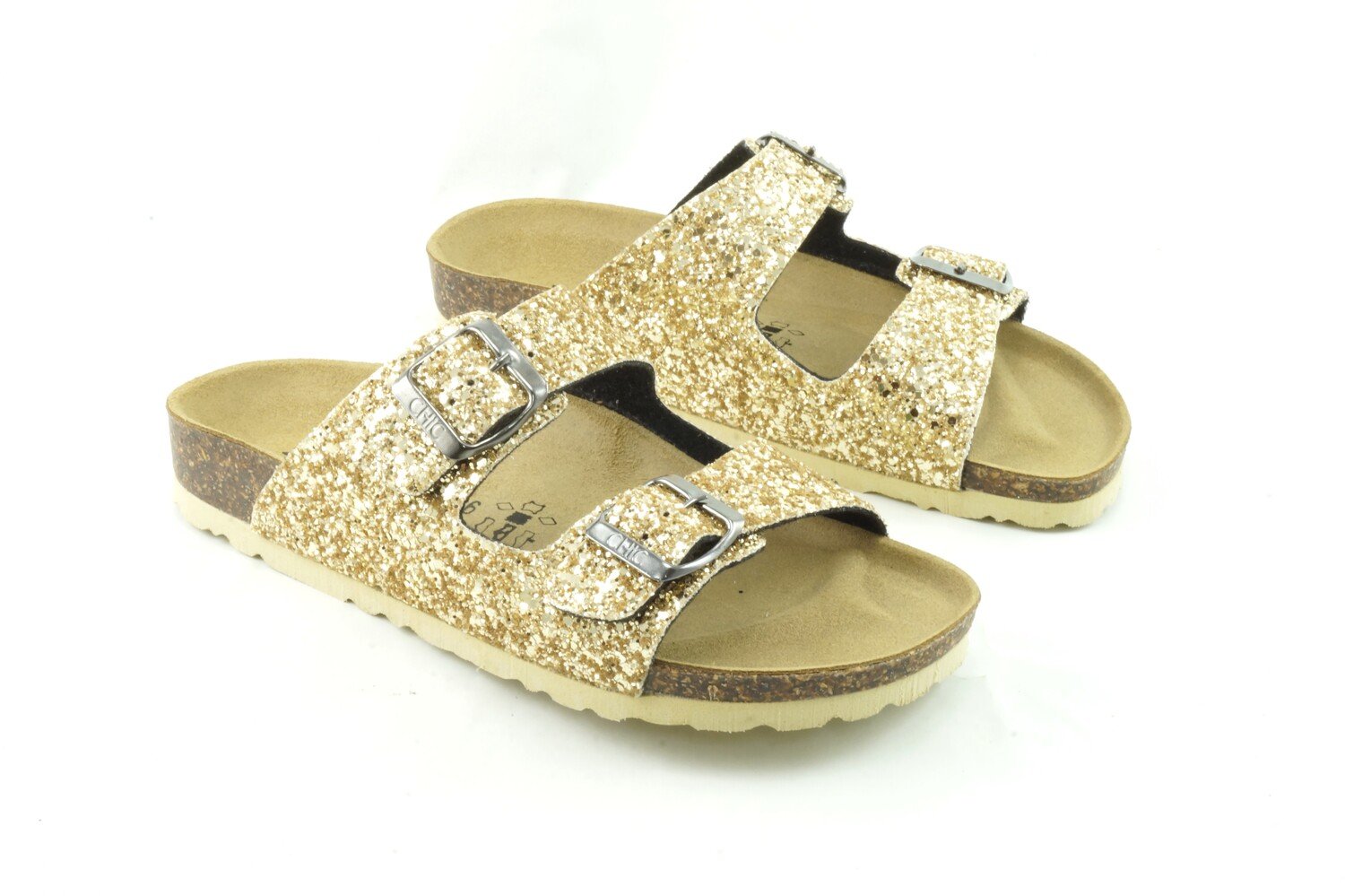 Ciabatta Biochic Bc4001