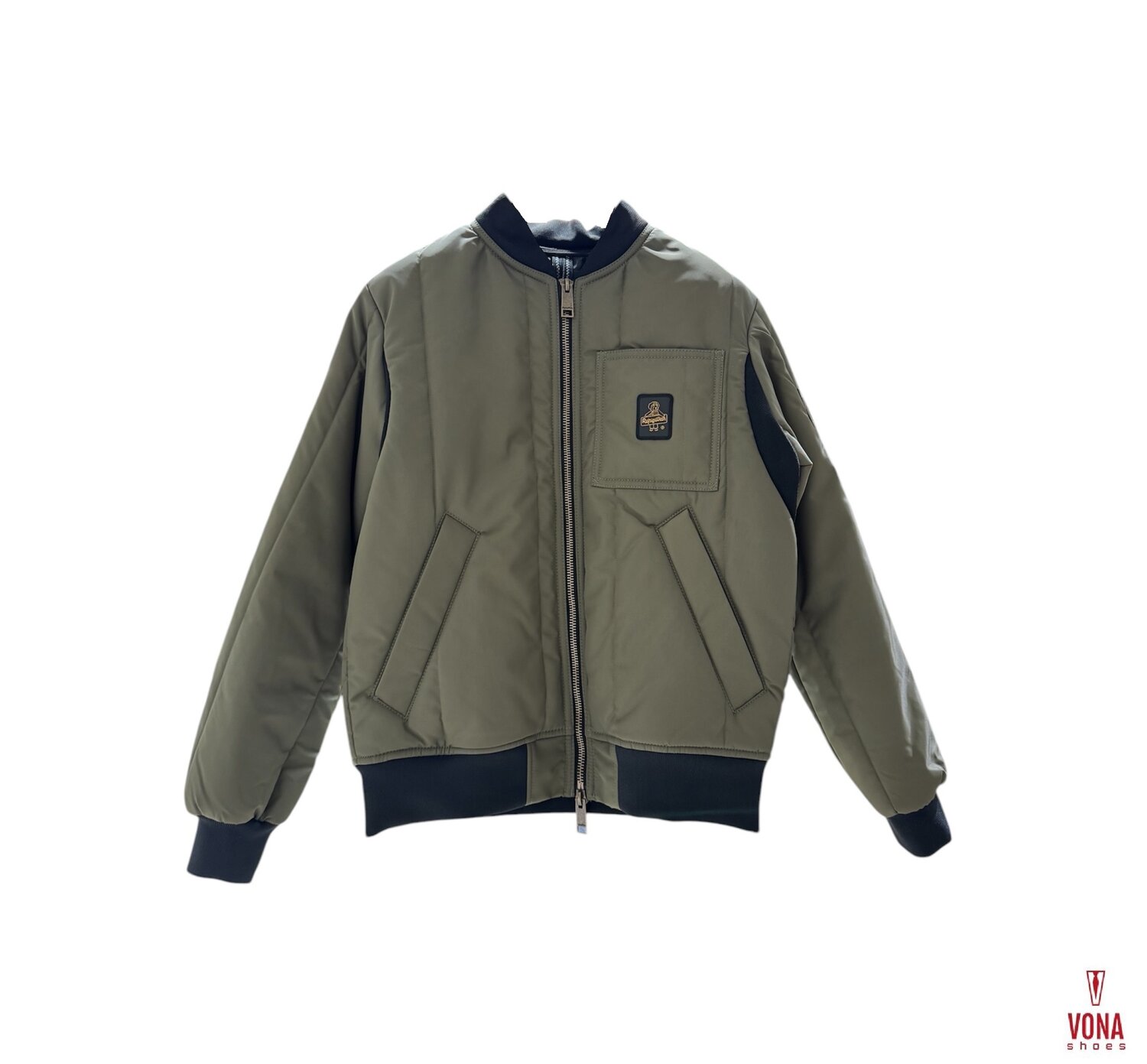 Giacca Giano Refrigiwear G28800 Ny9136