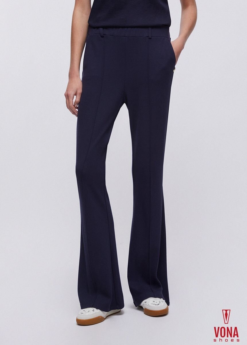 Pantalone Liu Jo Ta6024 Js182 Donna