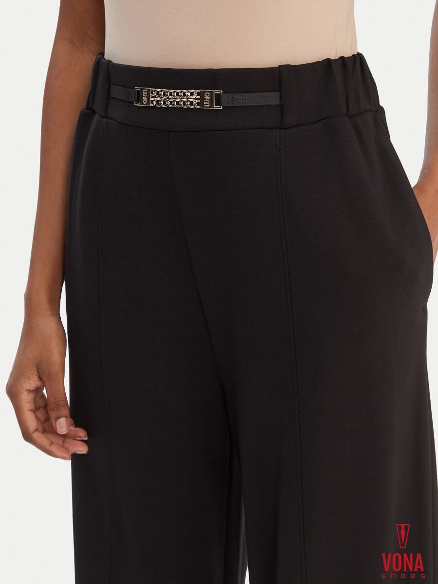 Pantalone Liu Jo Ta6026 Js182 Donna