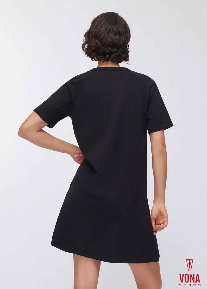 Abito Liu Jo Ta6035 Fs090 Donna