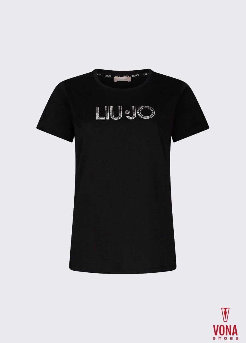 T-Shirt Liu Jo Ta6056 Js923 Donna