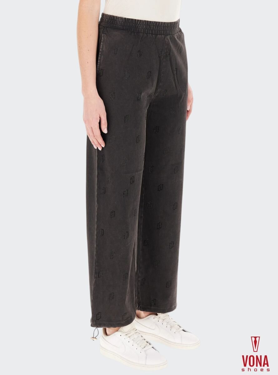 Pantalone Liu Jo Ta6102 Js008 Donna