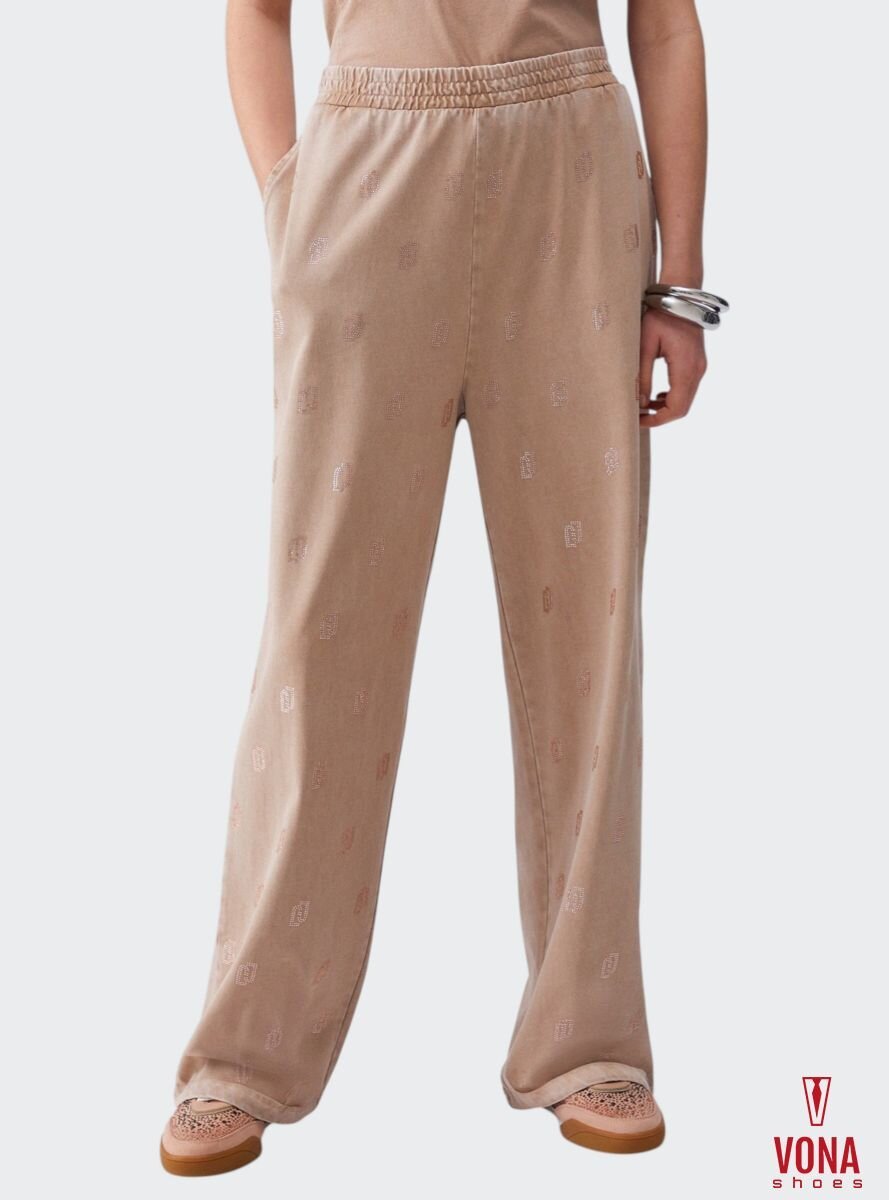 Pantalone Liu Jo Ta6102 Js008 Donna