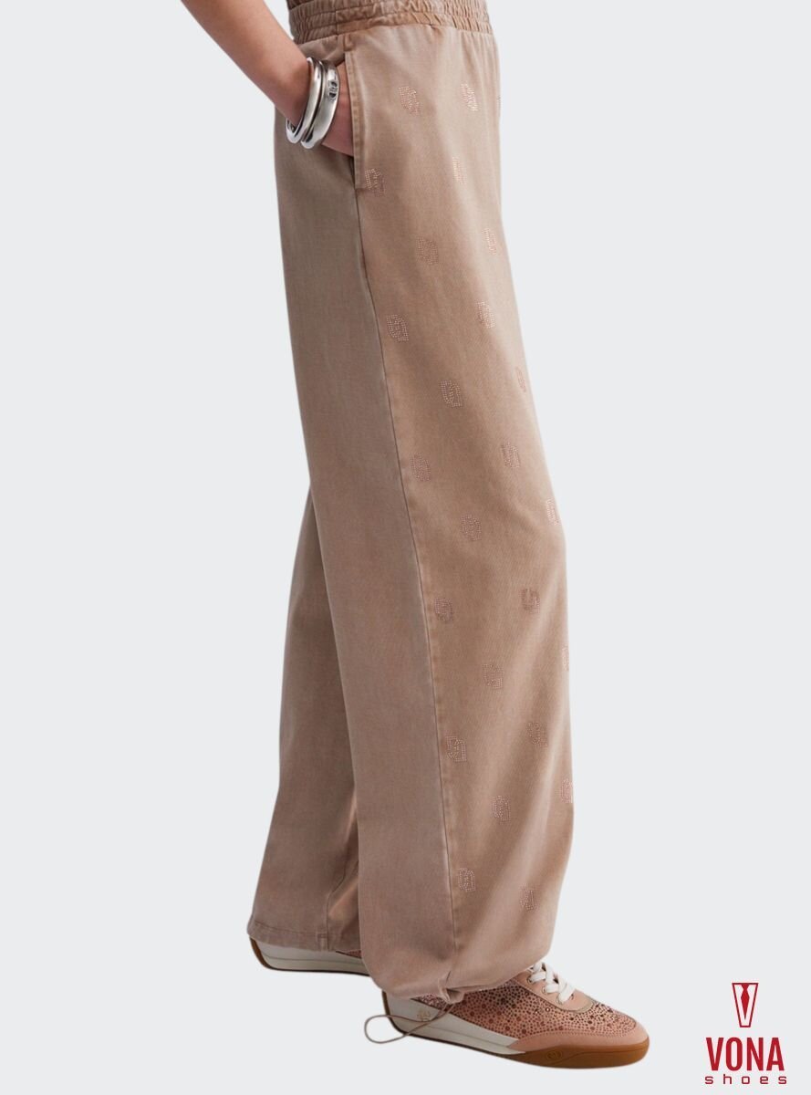 Pantalone Liu Jo Ta6102 Js008 Donna
