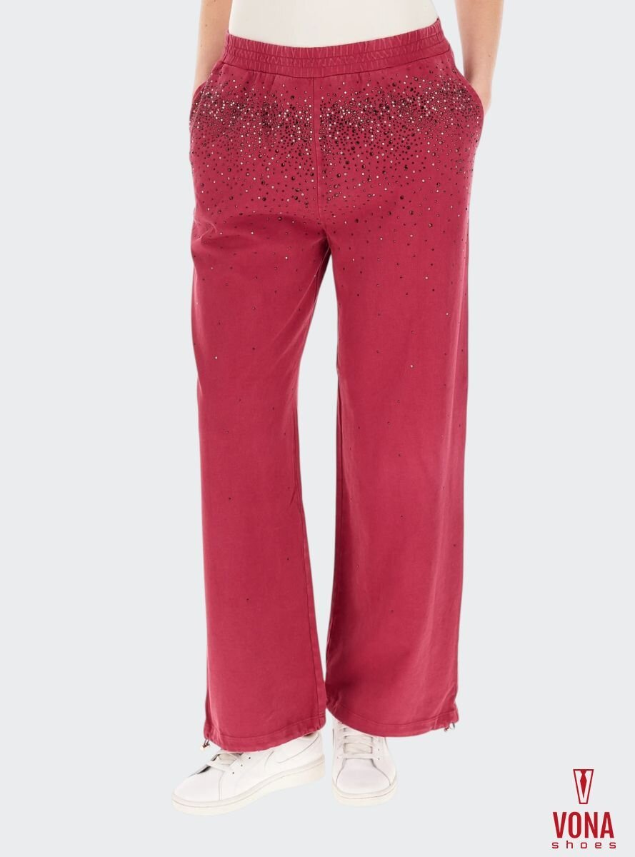 Pantalone Liu Jo Ta6102 Js008 Donna