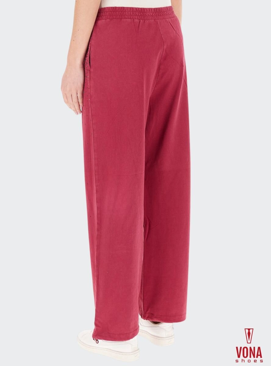 Pantalone Liu Jo Ta6102 Js008 Donna