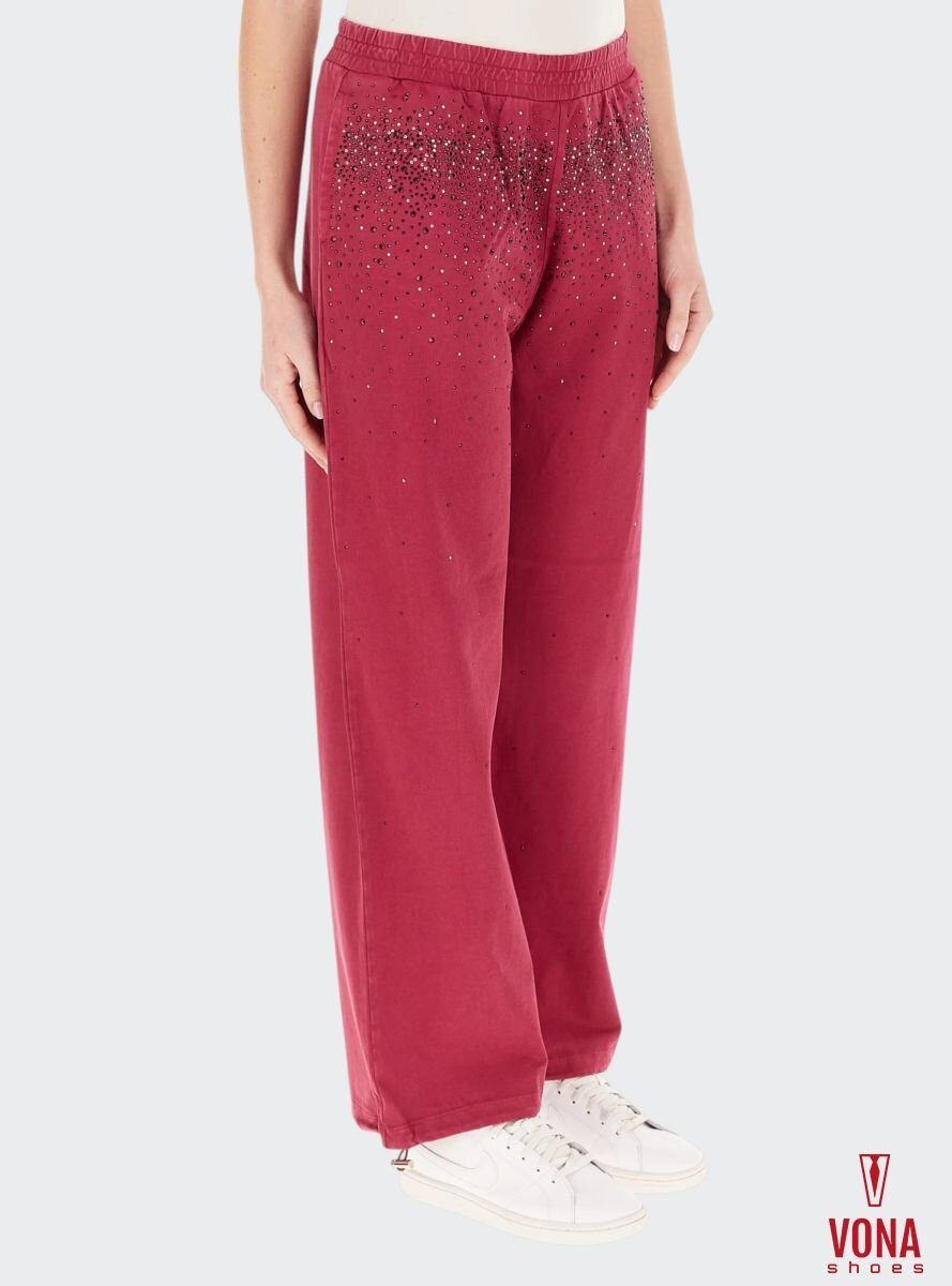 Pantalone Liu Jo Ta6102 Js008 Donna