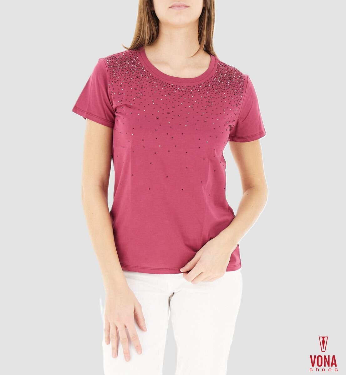 T-Shirt Liu Jo Ta6306 Js923 Donna