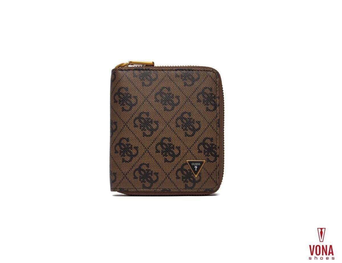 Portafoglio Guess Smmalo Lea02 Donna