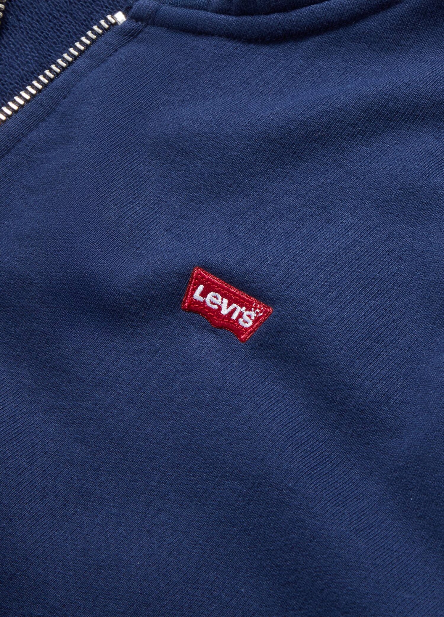 Felpa Levi'S The Original Hm Uomo