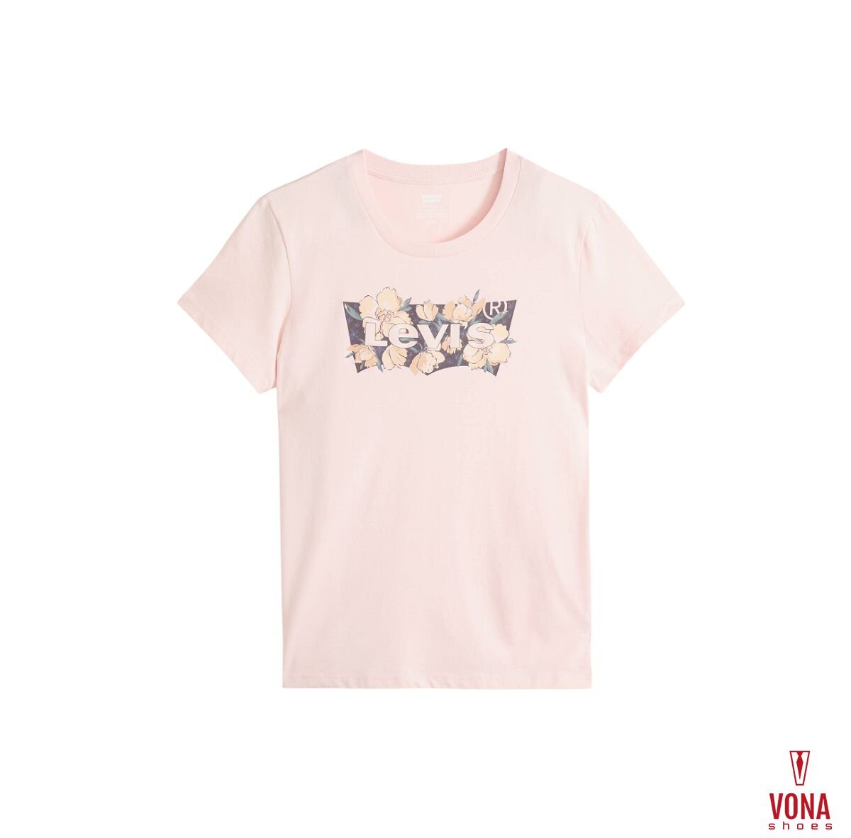 T-Shirt Levi'S The Perfect Donna