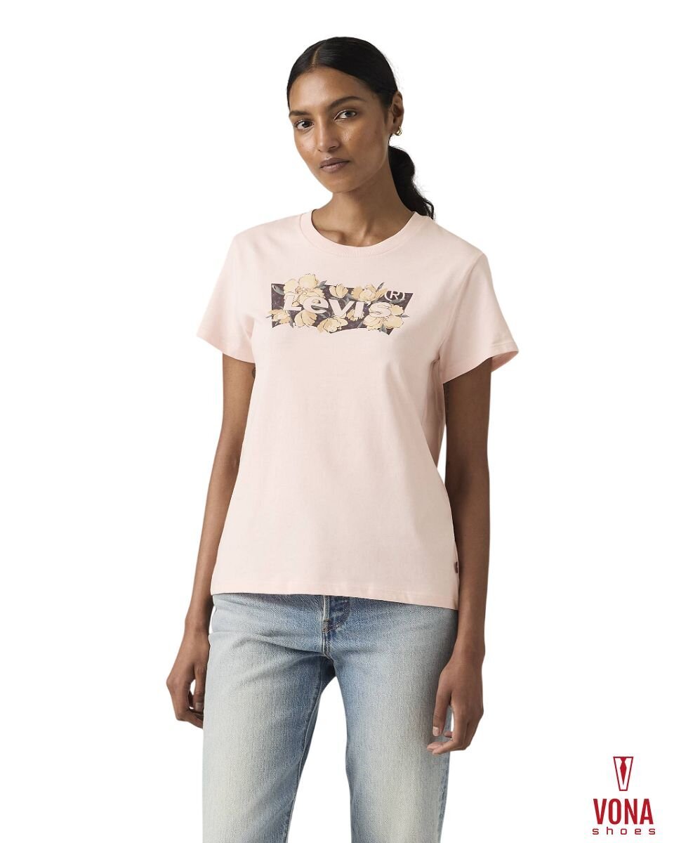 T-Shirt Levi'S The Perfect Donna