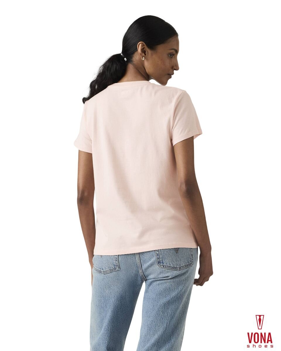 T-Shirt Levi'S The Perfect Donna