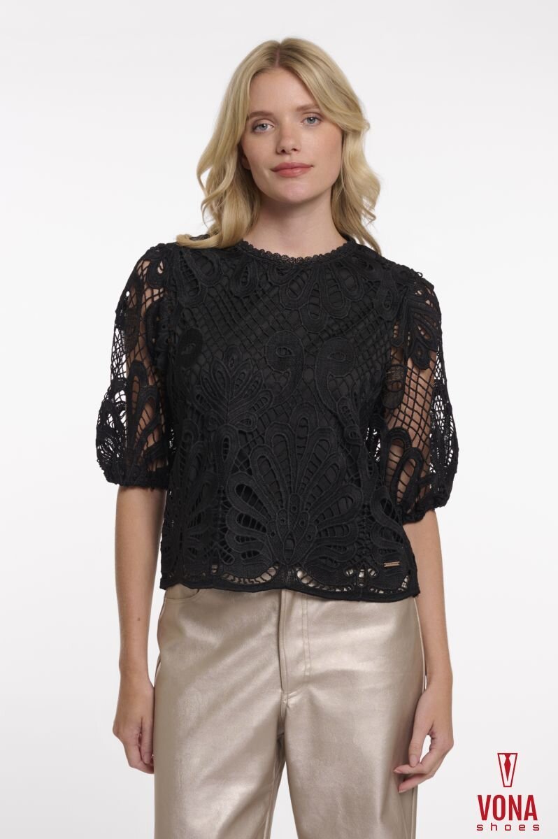 Blusa Rino&Pelle Chantalle.7002622 Donna