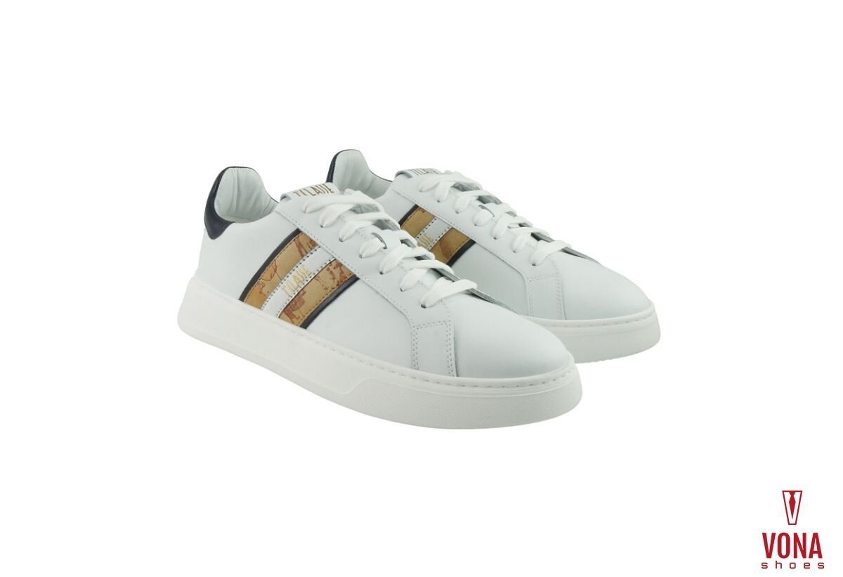Sneakers Alviero Martini U194 578B Uomo