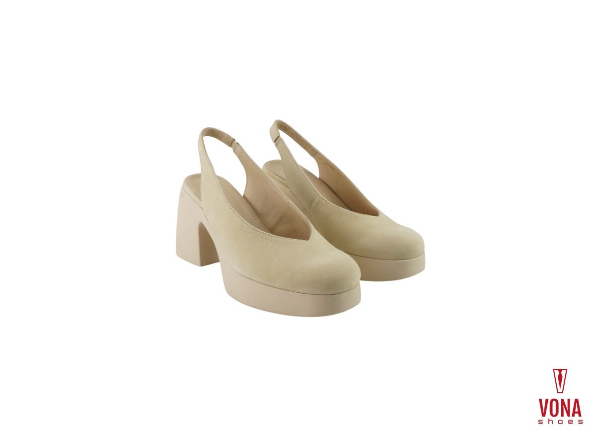 Decollete Wonders H-4990 Donna
