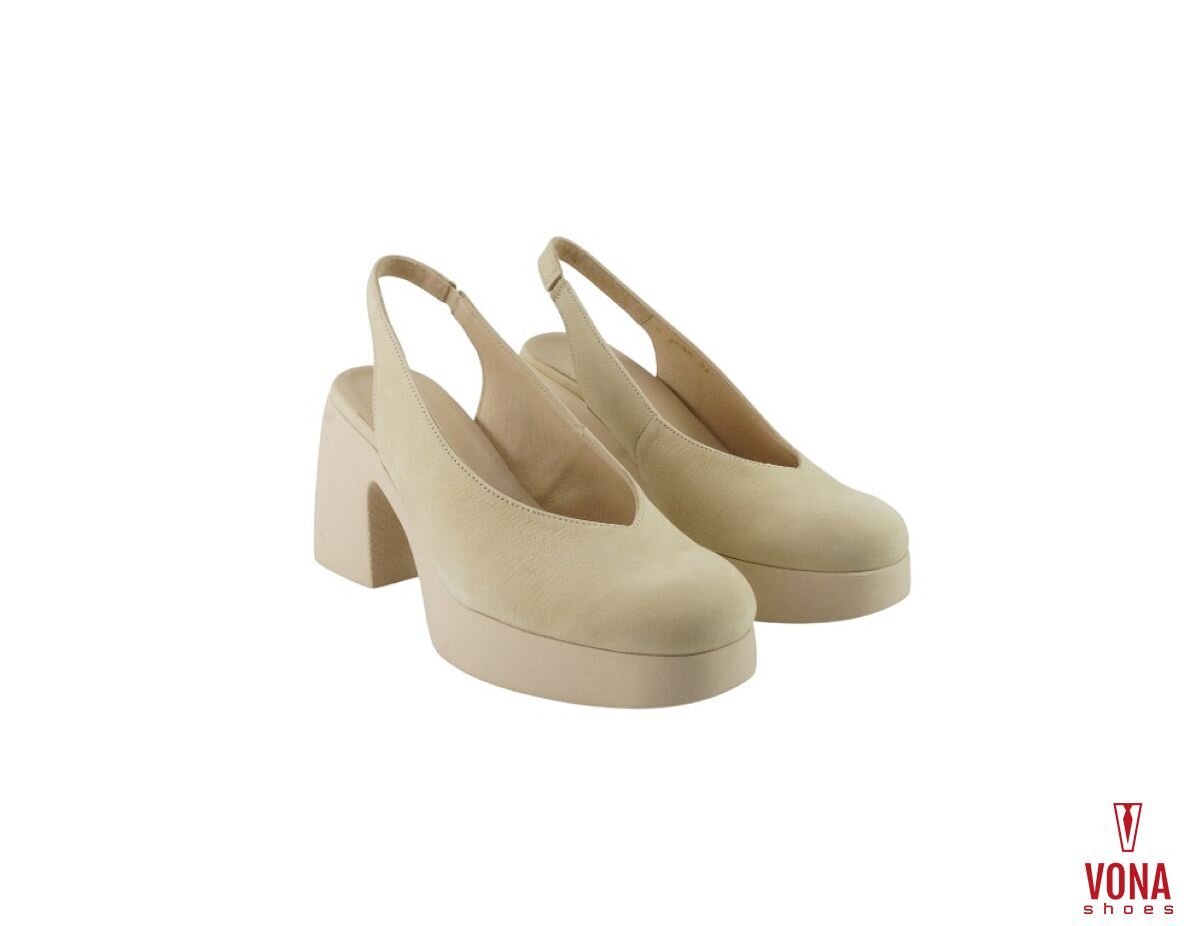 Decollete Wonders H-4990 Donna