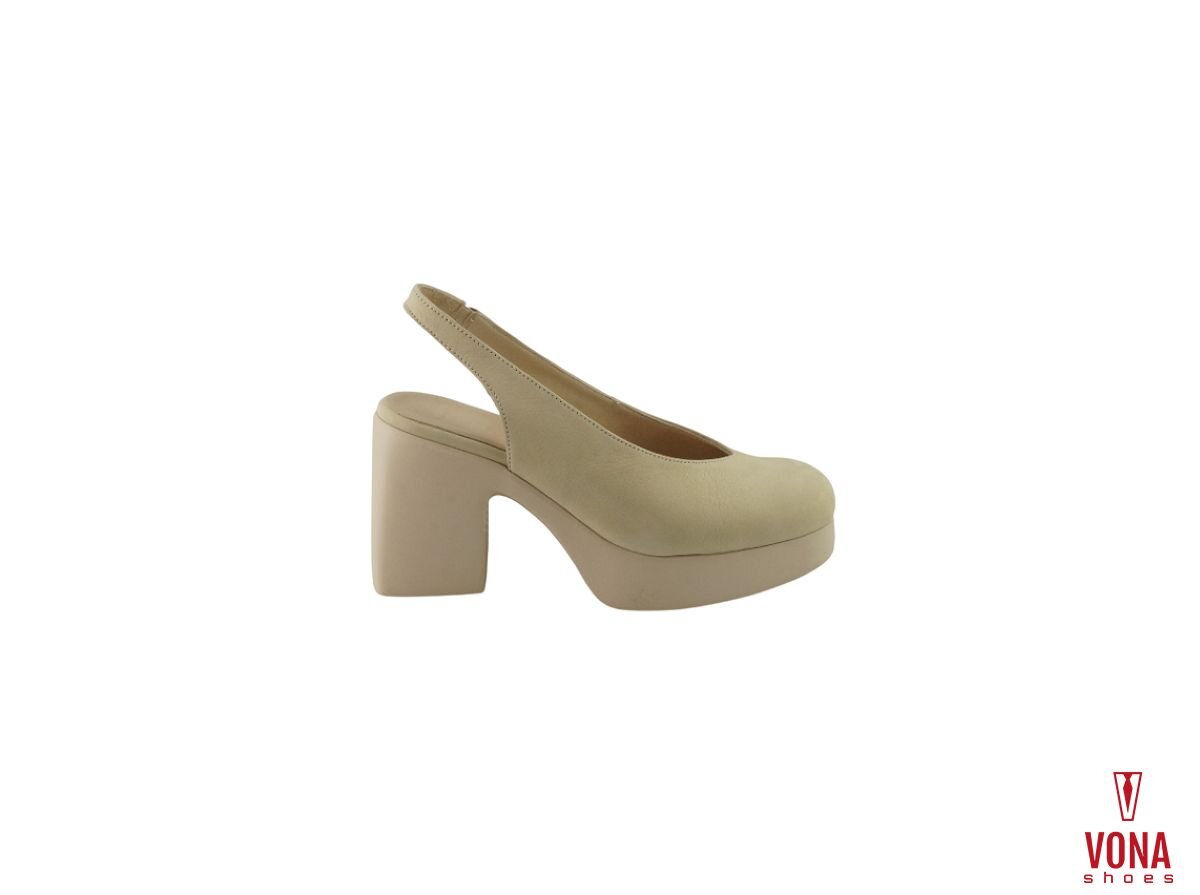 Decollete Wonders H-4990 Donna