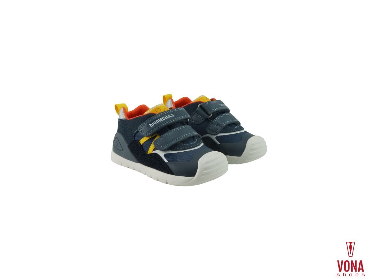 Sneakers Biomecanics 262122 Bambino