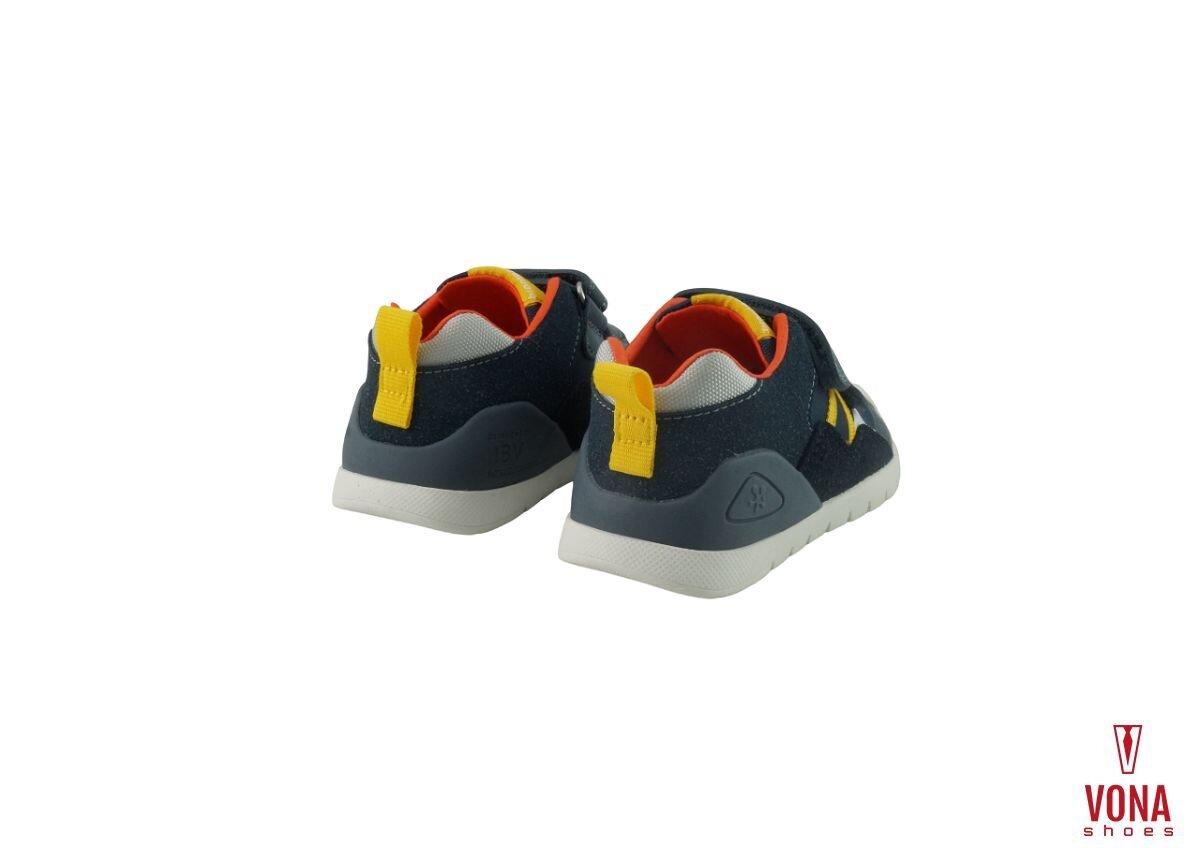 Sneakers Biomecanics 262122 Bambino