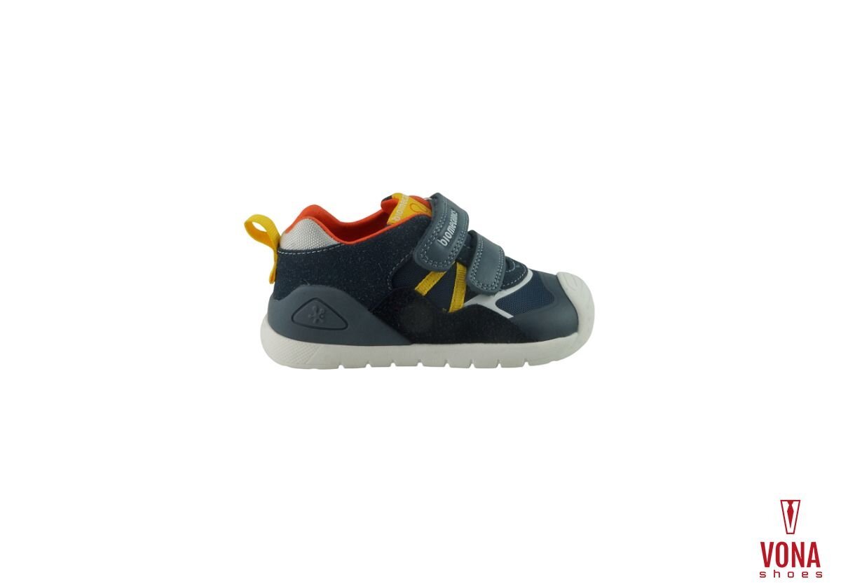 Sneakers Biomecanics 262122 Bambino