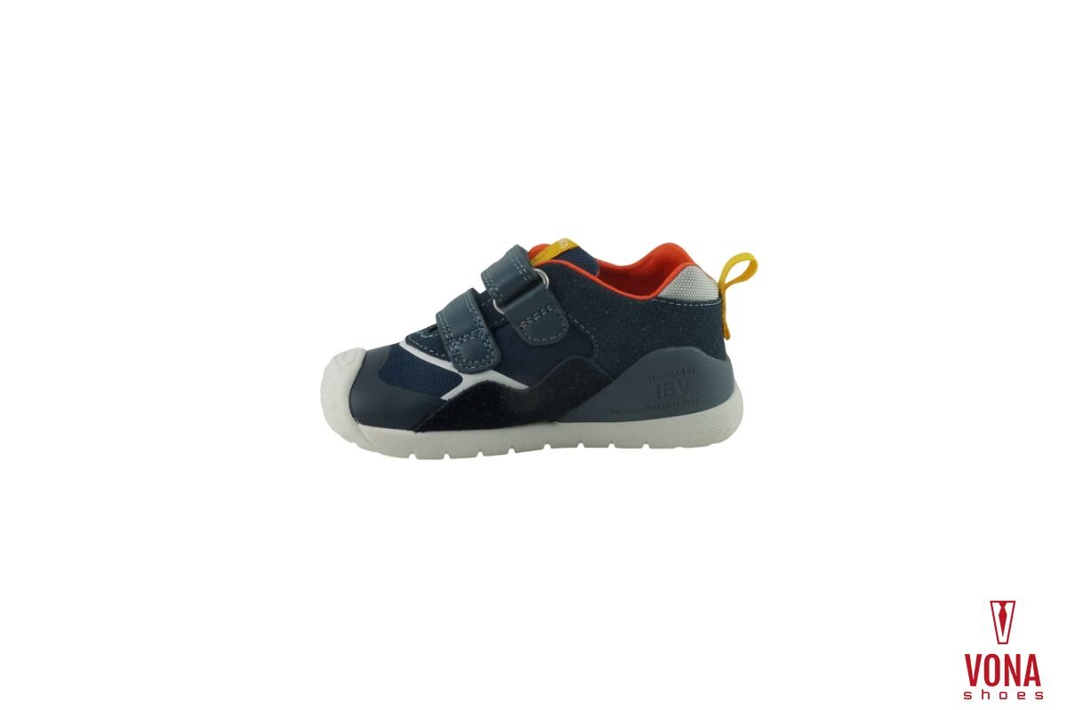 Sneakers Biomecanics 262122 Bambino