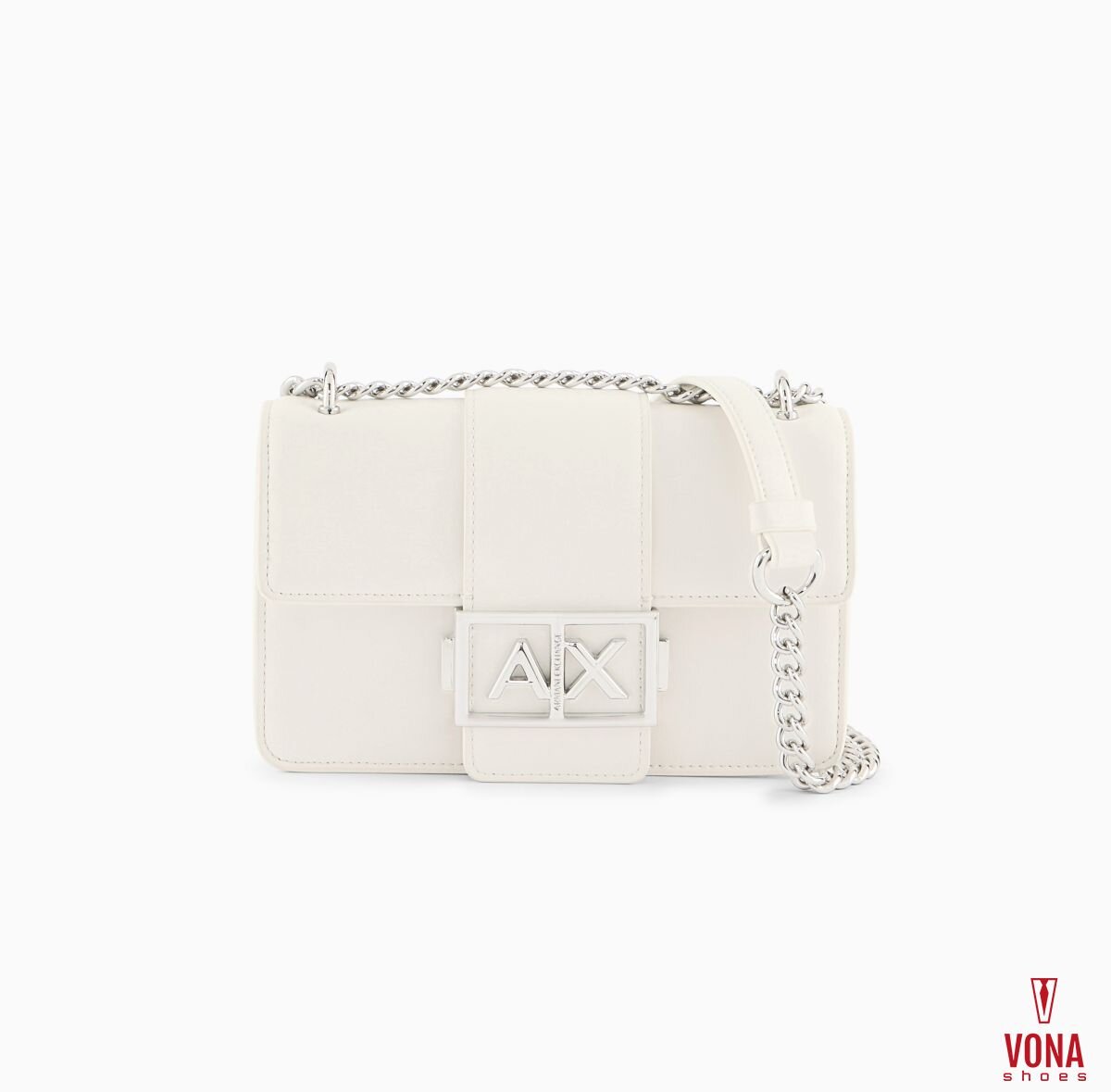 Tracolla Armani Exchange Xw000071 Af12039 Donna