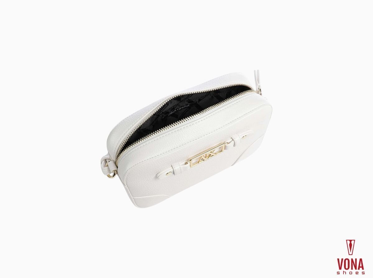 Tracolla Armani Exchange Xw002612 Af15632 Donna