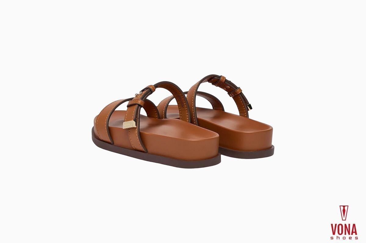 Ciabatta Armani Exchange Xw002575 Af21266 Donna