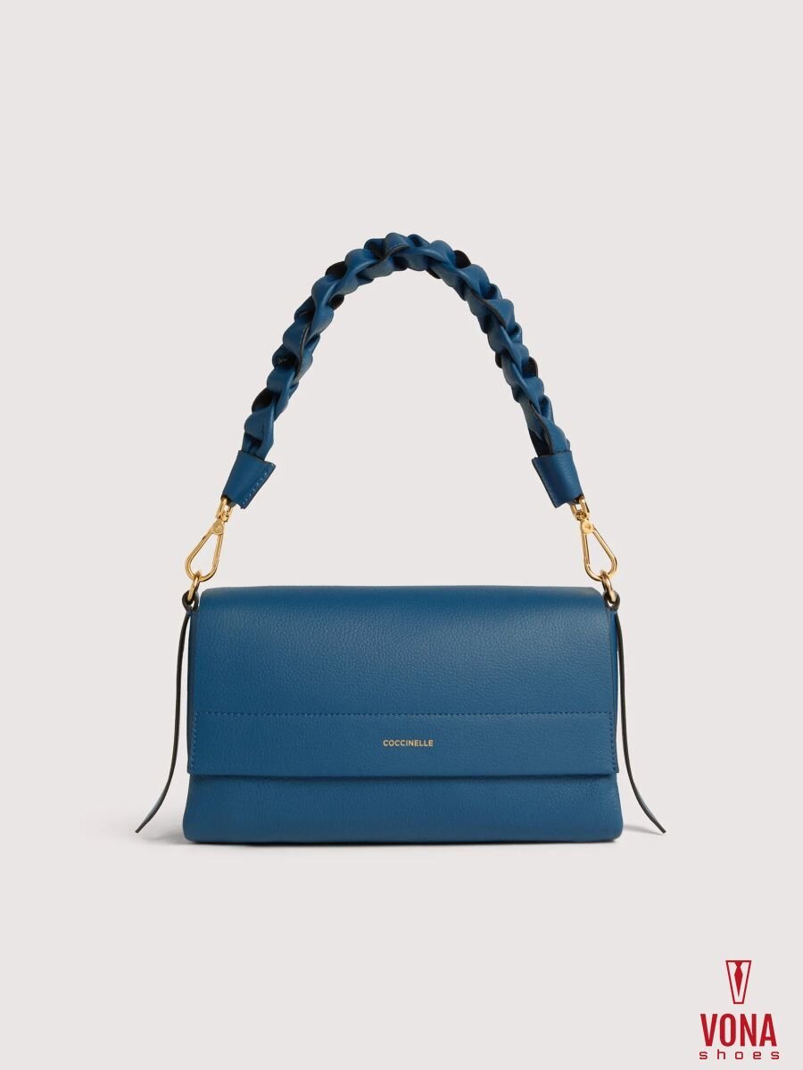 Borsa Coccinelle Boheme Small Donna