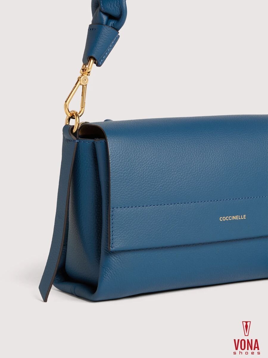 Borsa Coccinelle Boheme Small Donna